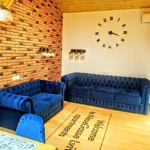 Neue Gasse Hotel apartamentowy