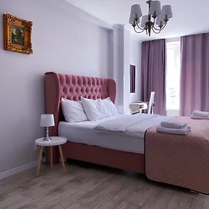 Opera Center & Hotel apartamentowy