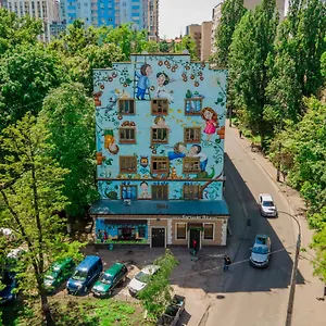 visit hotel