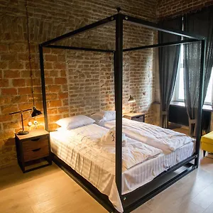 Pokój Typu Apartament