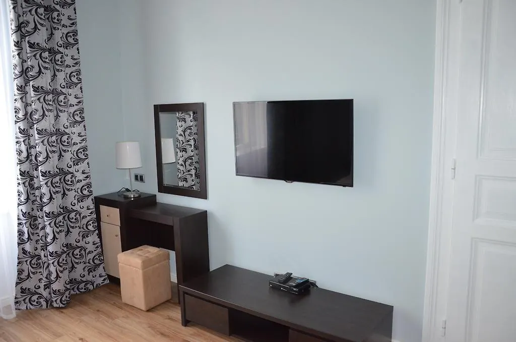 Apartlviv Apartments 0*, リヴィウ ウクライナ