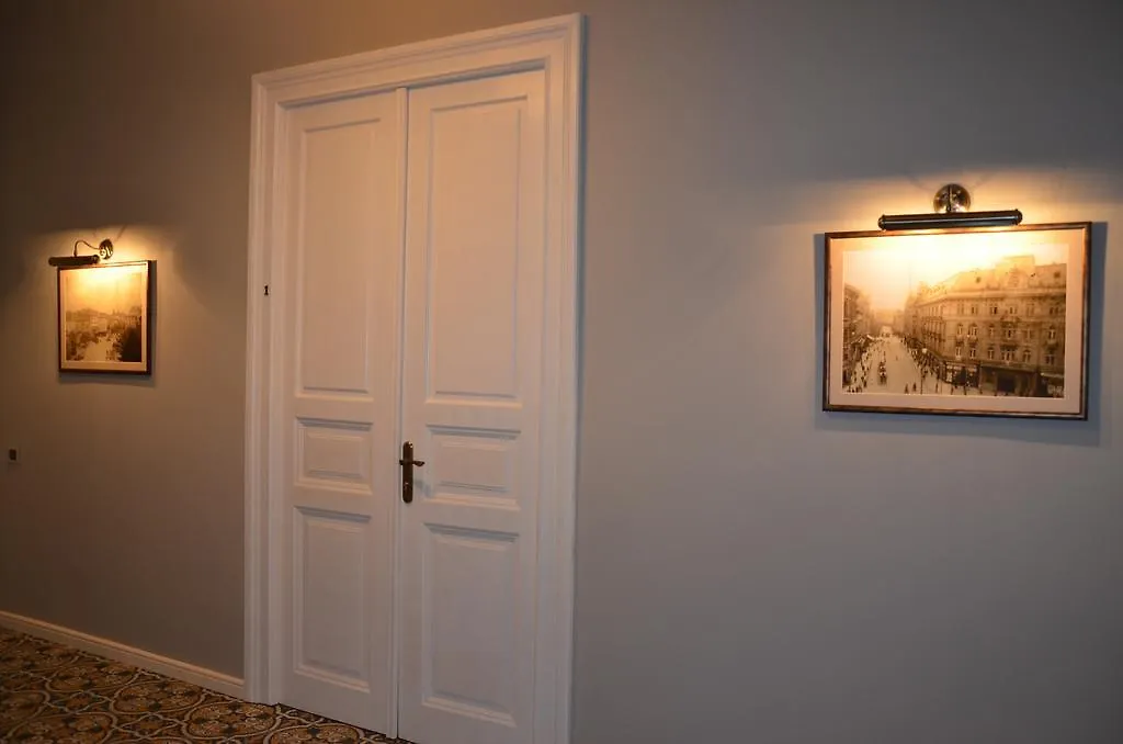 Apartlviv Apartments 0*, リヴィウ