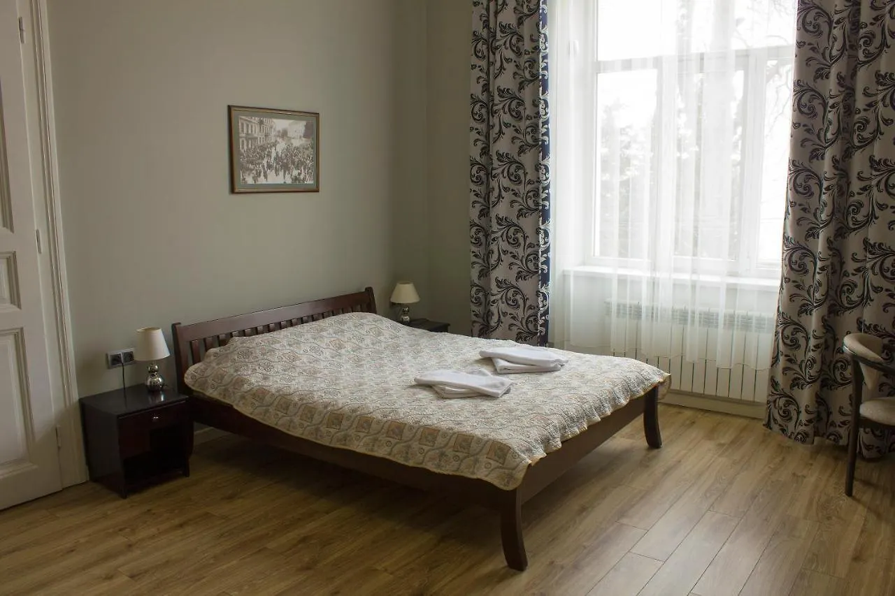 Apartlviv Apartments アパートホテル リヴィウ